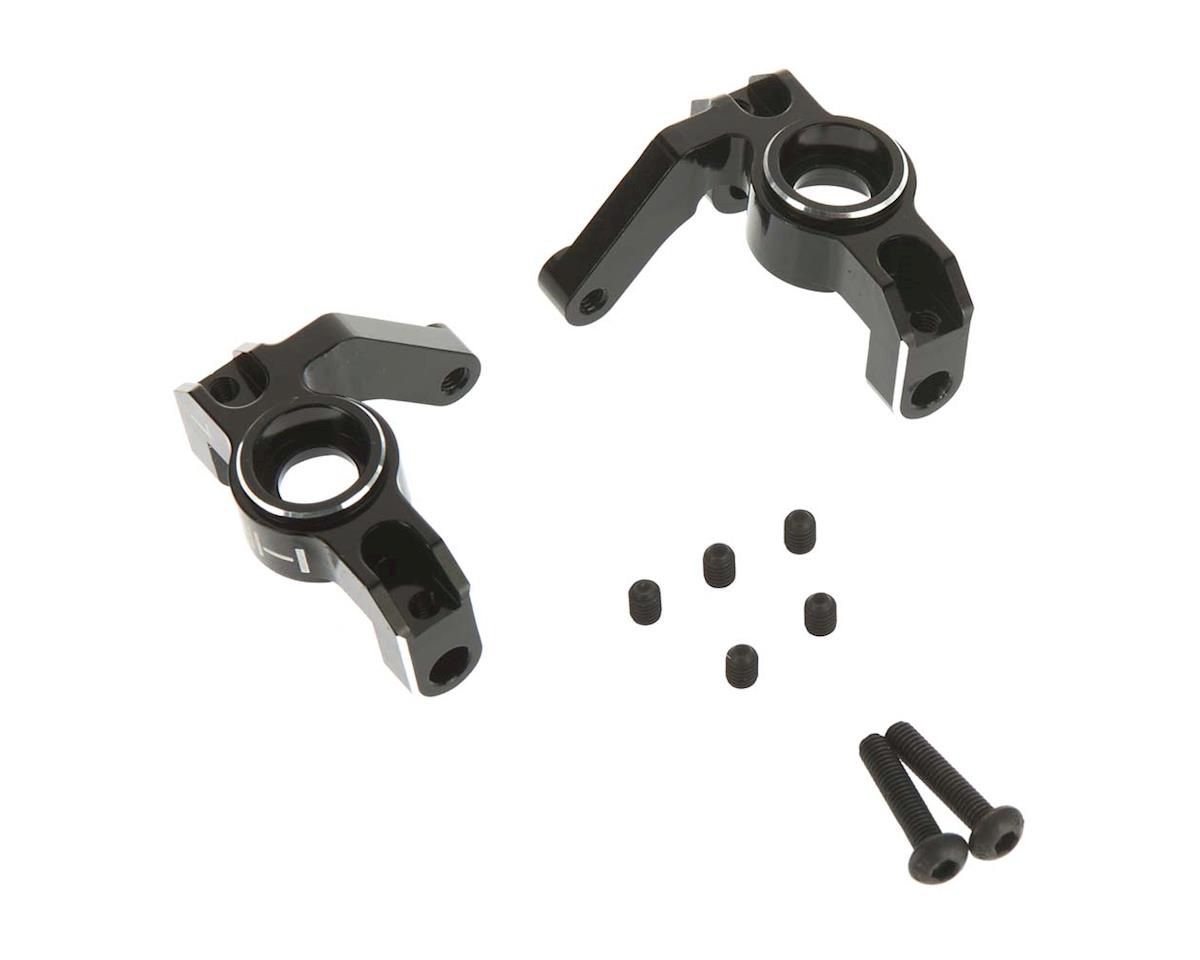 Hot Racing Aluminum Steering Knuckles Twin Hammers