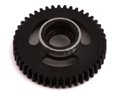 Hot Racing Steel Spur Gear for Traxxas 1/16 (45T)