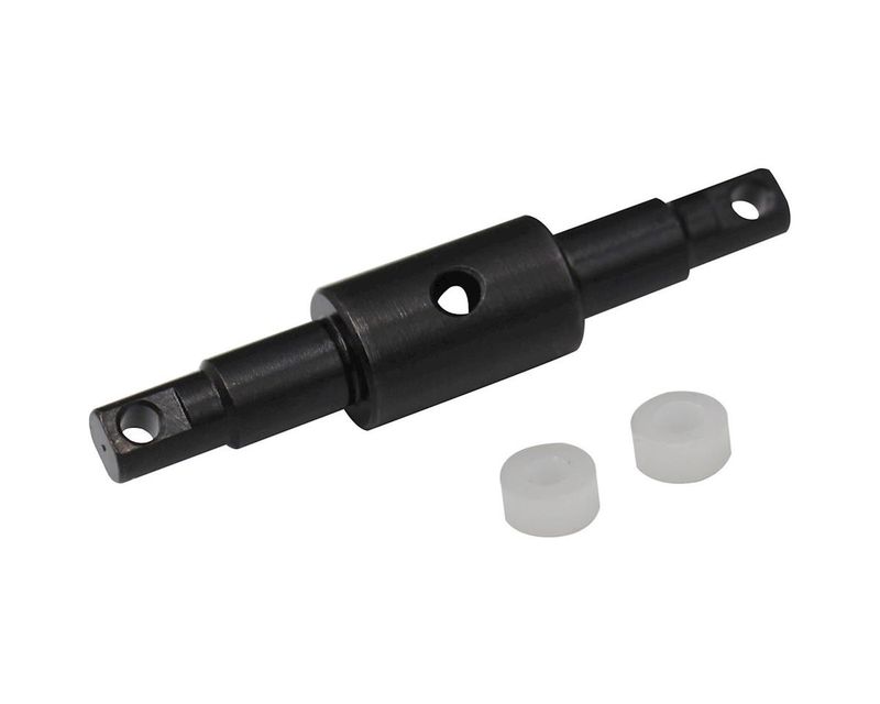 Hot Racing Lock Differential Posi Spool for Traxxas Slash 4x4