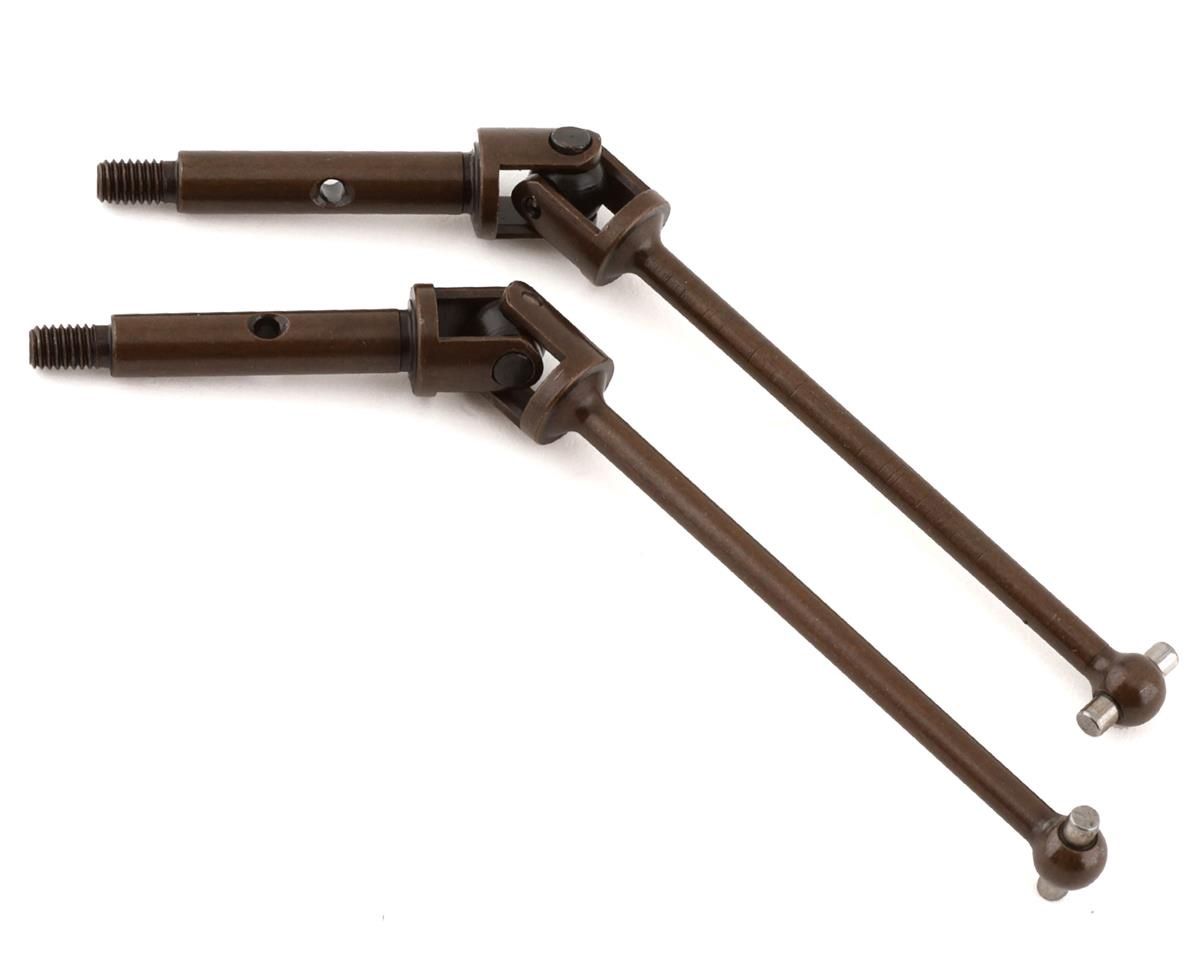 Hot Racing Losi Mini-T 2.0 Steel Universal Axles Drive Shafts