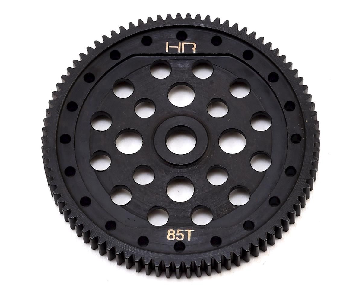 Hot Racing ECX 48P Super Duty Steel Spur Gear (85T)