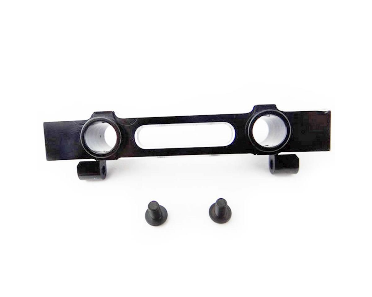 Hot Racing Front Bumper Mount SCX10 II