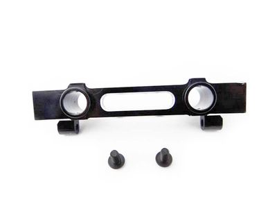 Hot Racing Front Bumper Mount SCX10 II