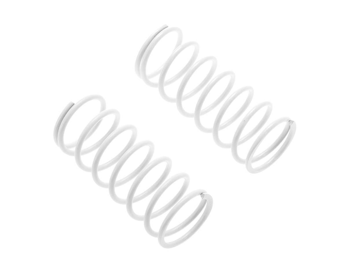 Hot Racing Heavy Duty Shock Springs 14.7lb/in Chrome (2)