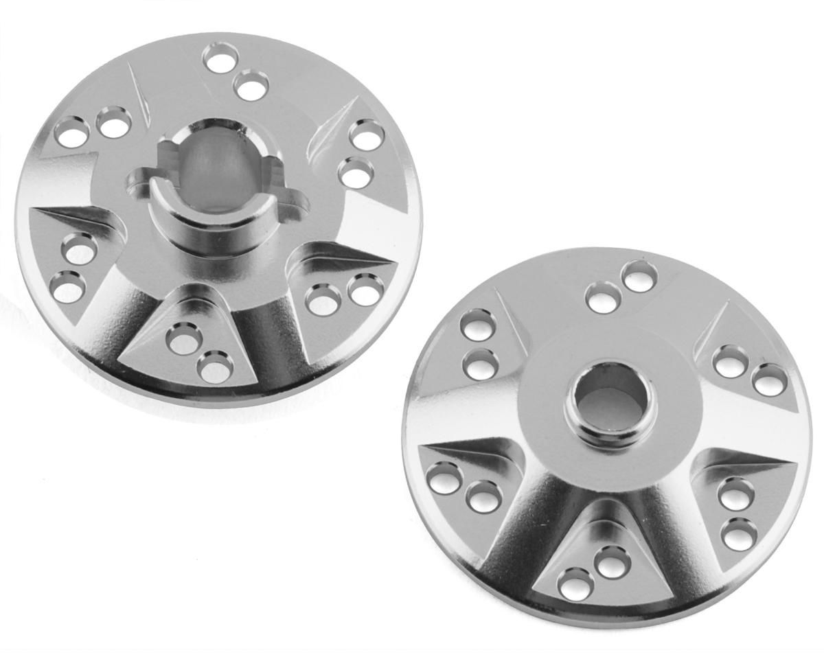Hot Racing Losi Mini-T 2.0/Mini-B HD Slipper Pressure Plate &amp; Hub