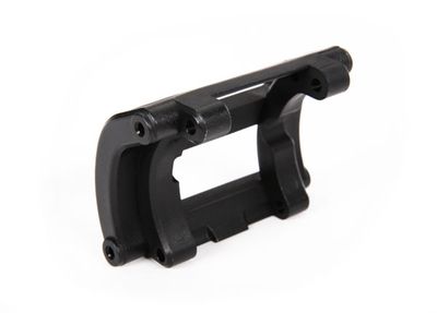 TRA9464, Traxxas Drag Slash Heavy Duty Wheelie Bar Mount