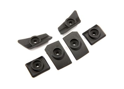 TRA7710, Traxxas X-Maxx Body Reinforcement Set
