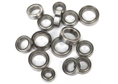 TRA7541X, Traxxas LaTrax Bearing Set