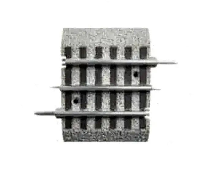 LNL2325030, Lionel O Gauge FasTrack 3&quot; Straight