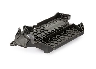 TRA10722X, Traxxas Mini-Maxx Chassis