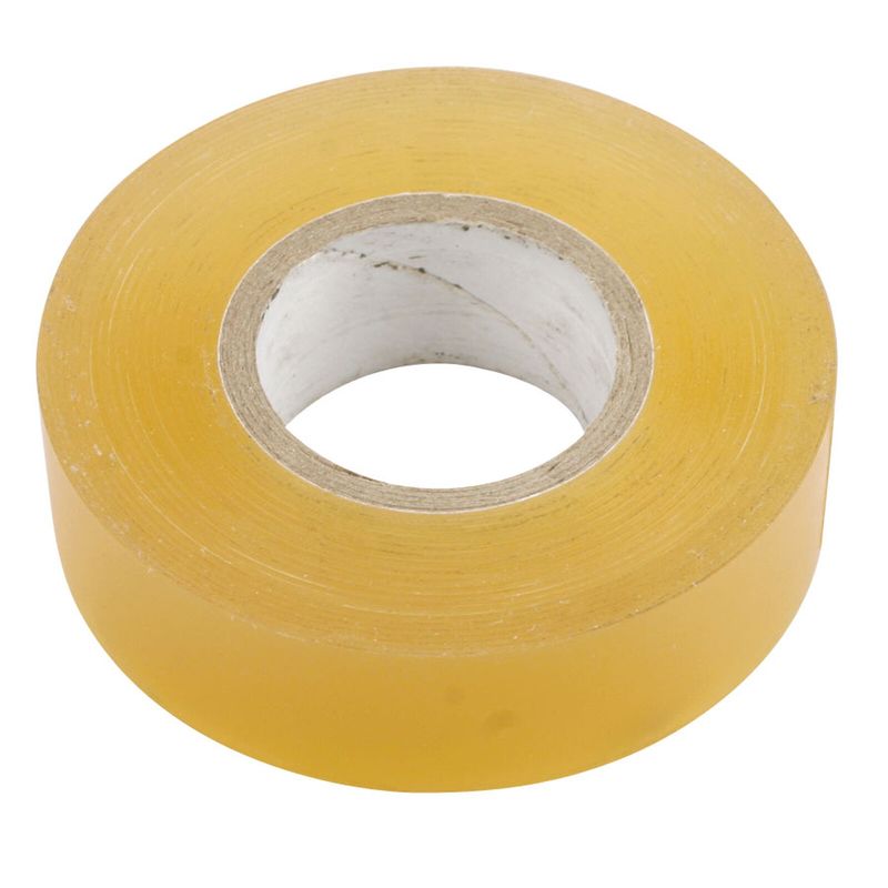 DYNM0102, Clear Flexible Marine Tape (18M)
