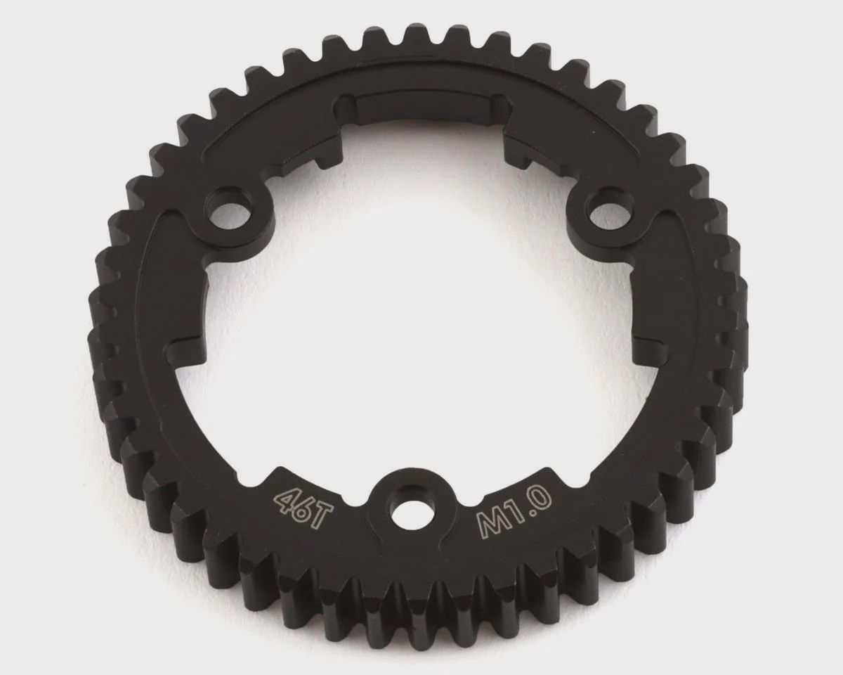 Traxxas XRT Steel Wide-Face Mod 1.0 Spur Gear