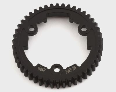 Traxxas XRT Steel Wide-Face Mod 1.0 Spur Gear