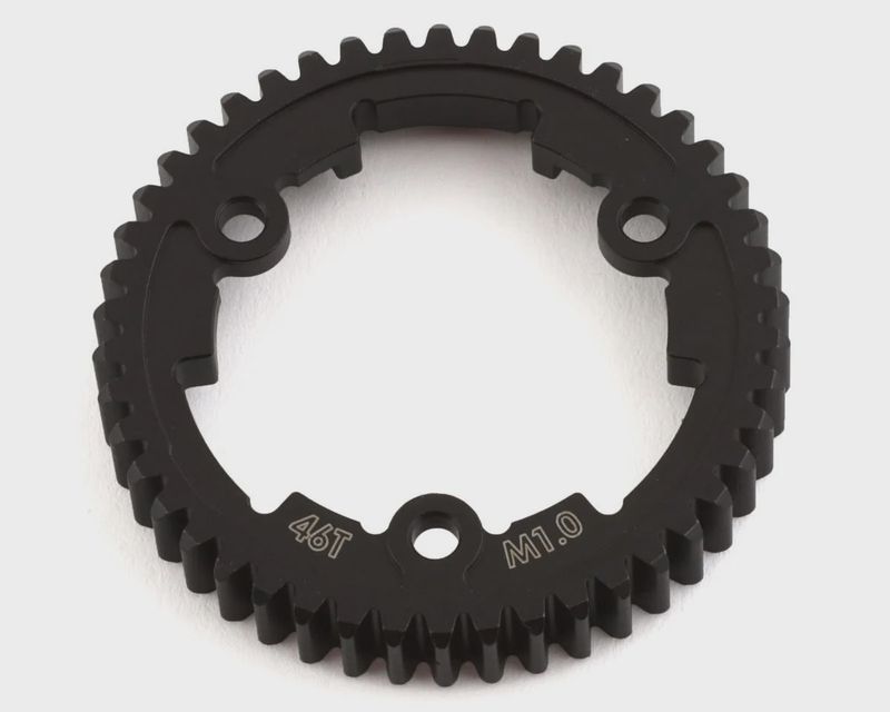 Traxxas XRT Steel Wide-Face Mod 1.0 Spur Gear