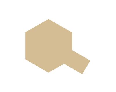 TAM85087, Tamiya TS-87 Titanium Gold Lacquer Spray Paint (100ml)