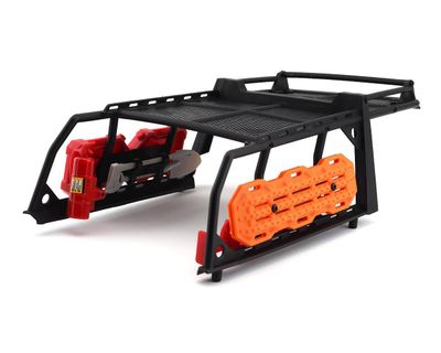 TRA8120X, Traxxas TRX-4 Expedition Rack