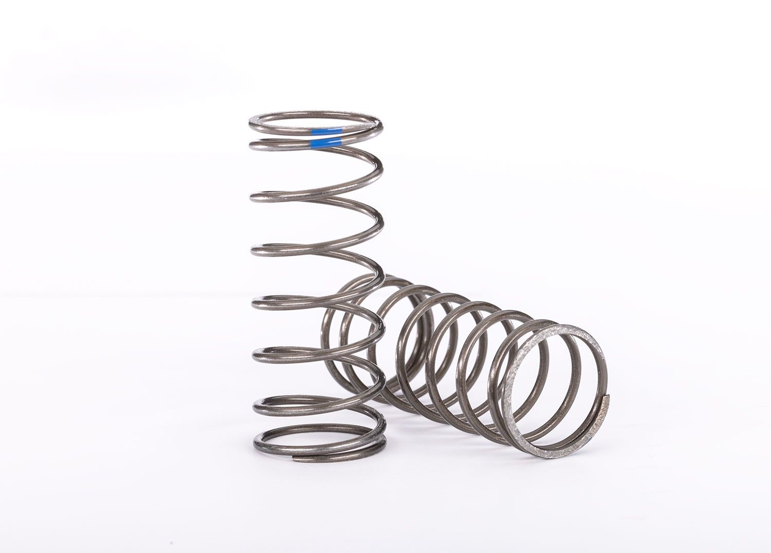 TRA10243, Traxxas GT-Maxx Shock Springs (1.400-Rate) (2)