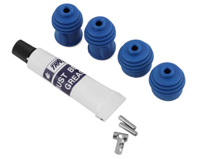 TRA5129, Traxxas Driveshaft Rebuild Kit