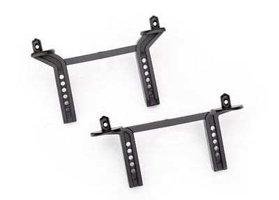 Traxxas Body posts, front &amp; rear
