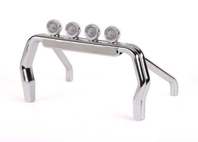 Traxxas Roll bar (assembled) (fits #9811 or 9812 series bodies)