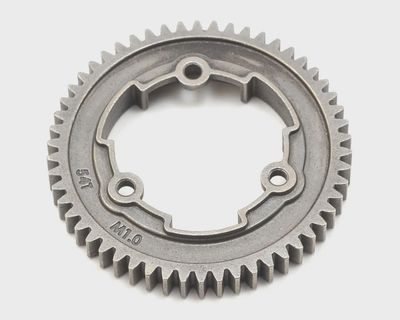 TRA6449X, Traxxas X-Maxx/XRT Mod 1 Steel Spur Gear (54T)