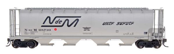 IMR4401014, Intermountain Railway - 14-Panel Coalporter CNA URL