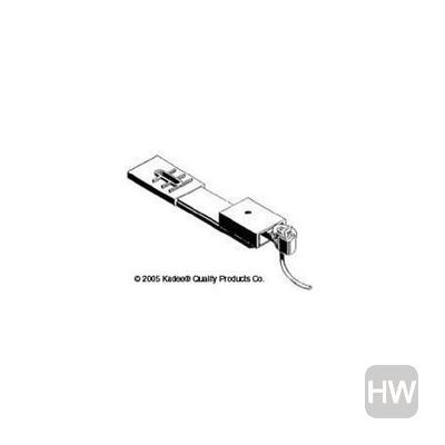 KAD508, Kadee - Coupler Conversion Bolster