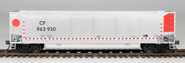 IMR4404003, Intermountain Railway - Aeroflo II Coal Gondola CP