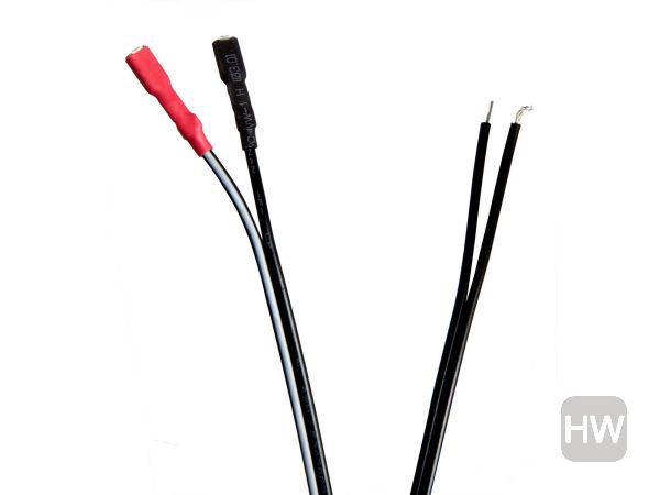 LNL612053, Lionel - Lionel Fastrack Accessory Power Wire