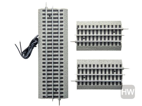 LNL612029, Lionel - O FasTrack Accessory Activator Pack