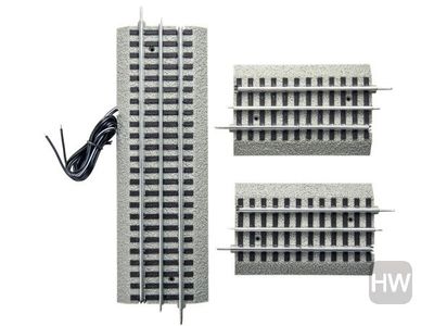 LNL612029, Lionel - O FasTrack Accessory Activator Pack
