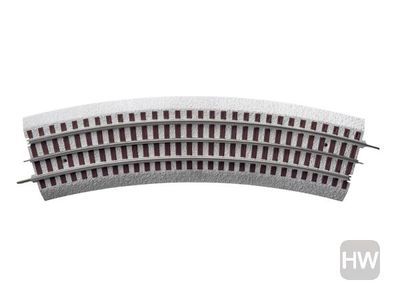 LNL612056, Lionel - Fastrack Curve O Scale 60