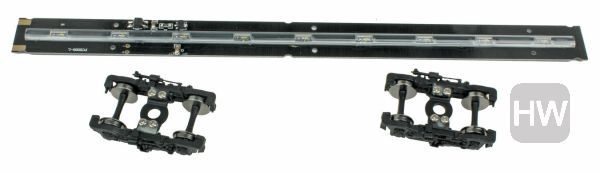 WAL910220, Walthers - LED Interior Light Kit for Passenger Car