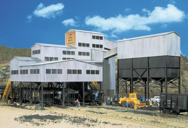 WAL9333017, Walthers - New River Mining Company