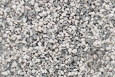 WOOB94, Woodland Scenics - Ballast Gray Blend Med
