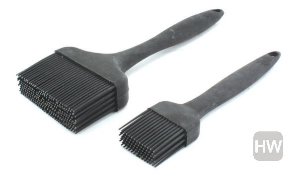 WOOC1186, Woodland Scenics - Plaster Brush Set
