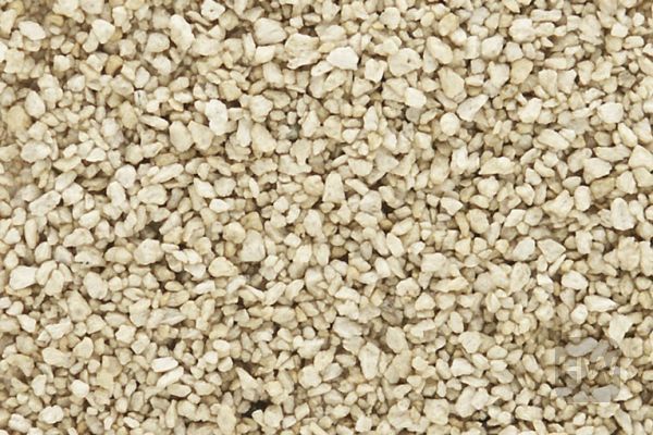 WOOC1270, Woodland Scenics - Talus Rock Debris Fine Buff