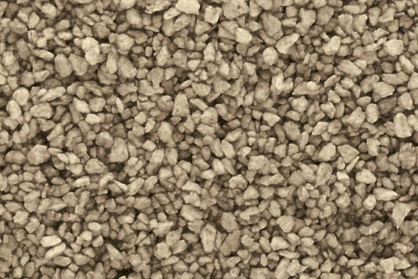 WOOC1277, Woodland Scenics - Talus Rock Debris Extra Coarse Brown