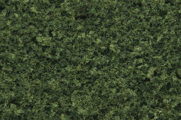 WOOF52, Woodland Scenics - Foliage Med Green
