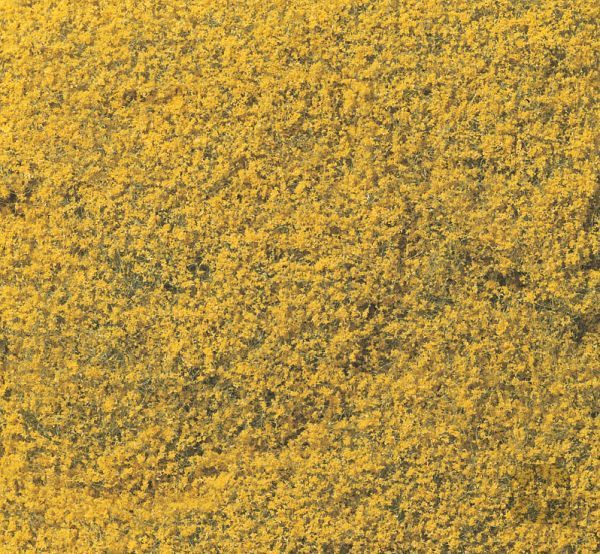 WOOF176, Woodland Scenics - Flowering Foliage Yellow