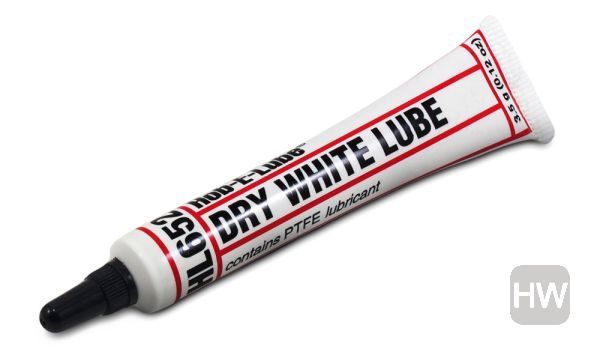 WOOHL652, Woodland Scenics - Dry White Lube