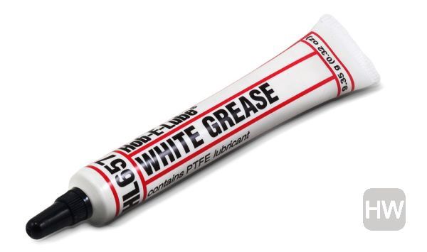 WOOHL657, Woodland Scenics - White Grease