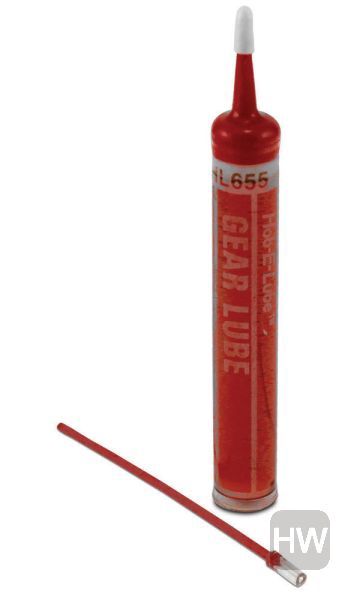 WOOHL655, Woodland Scenics - Gear Lube