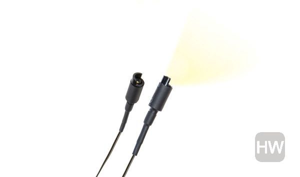 WOOJP5958, Woodland Scenics - Landscape Floodlight 2pk