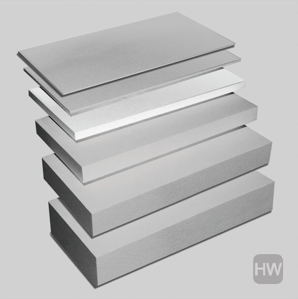 WOOST1424, Woodland Scenics - Step 4 Sheet 1 in