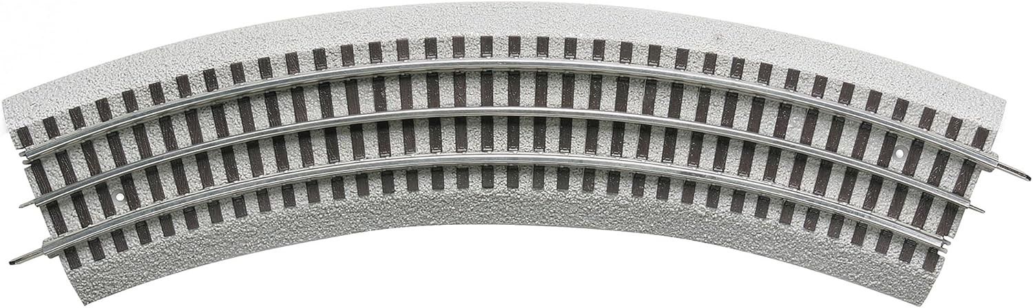 LNL612015, Lionel - Fastrack Curve O Scale 36