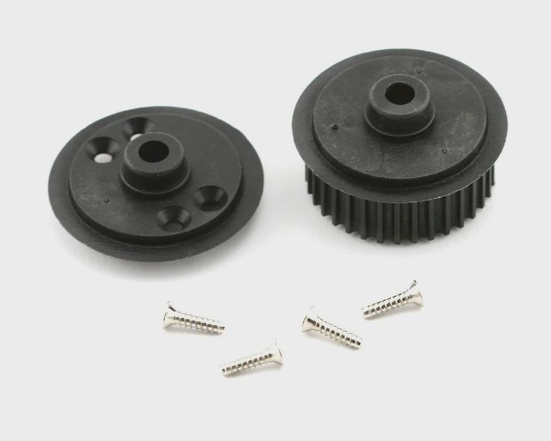 (Clearance) TRA4881, Traxxas Differential