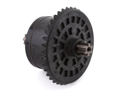 ARA310956, Arrma Mega/3S BLX Pre-Assembled Differential Set (37T)