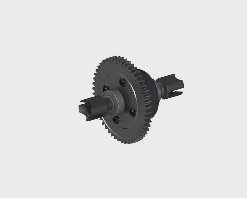 ARA310959, Arrma Mojave 6S BLX Center Differential Set