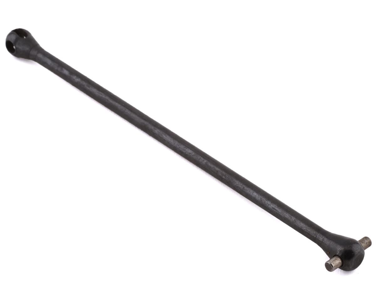 ARA310923, Arrma 8S BLX CVD Driveshaft (148mm)